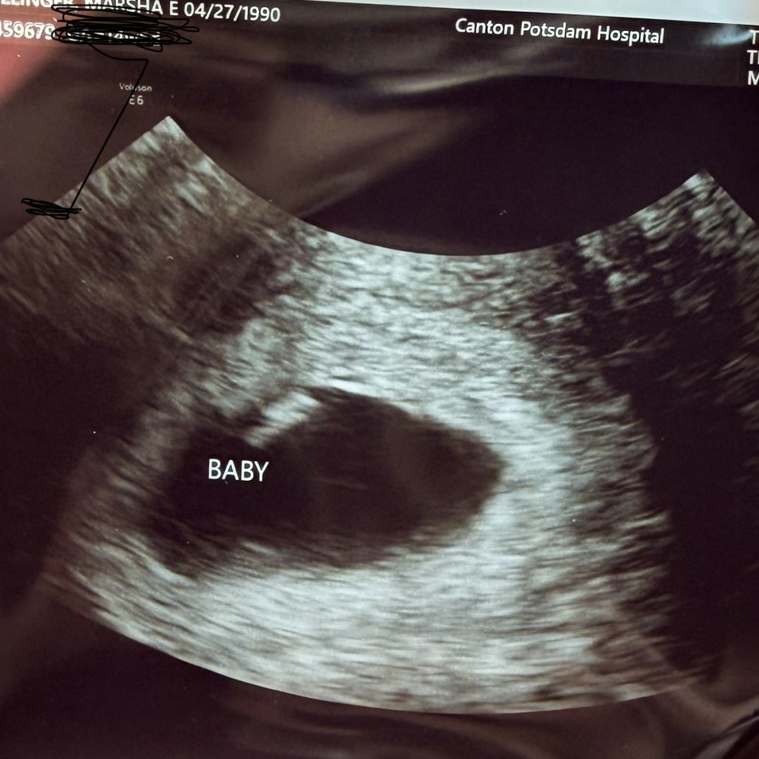 Photo shared by Marsha for their Babylist baby registry.
