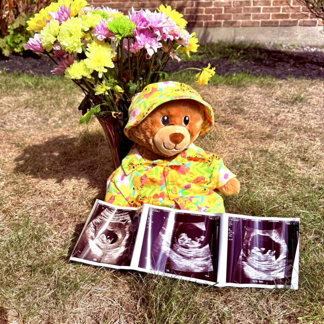 Photo shared by Nikki for their Babylist baby registry.