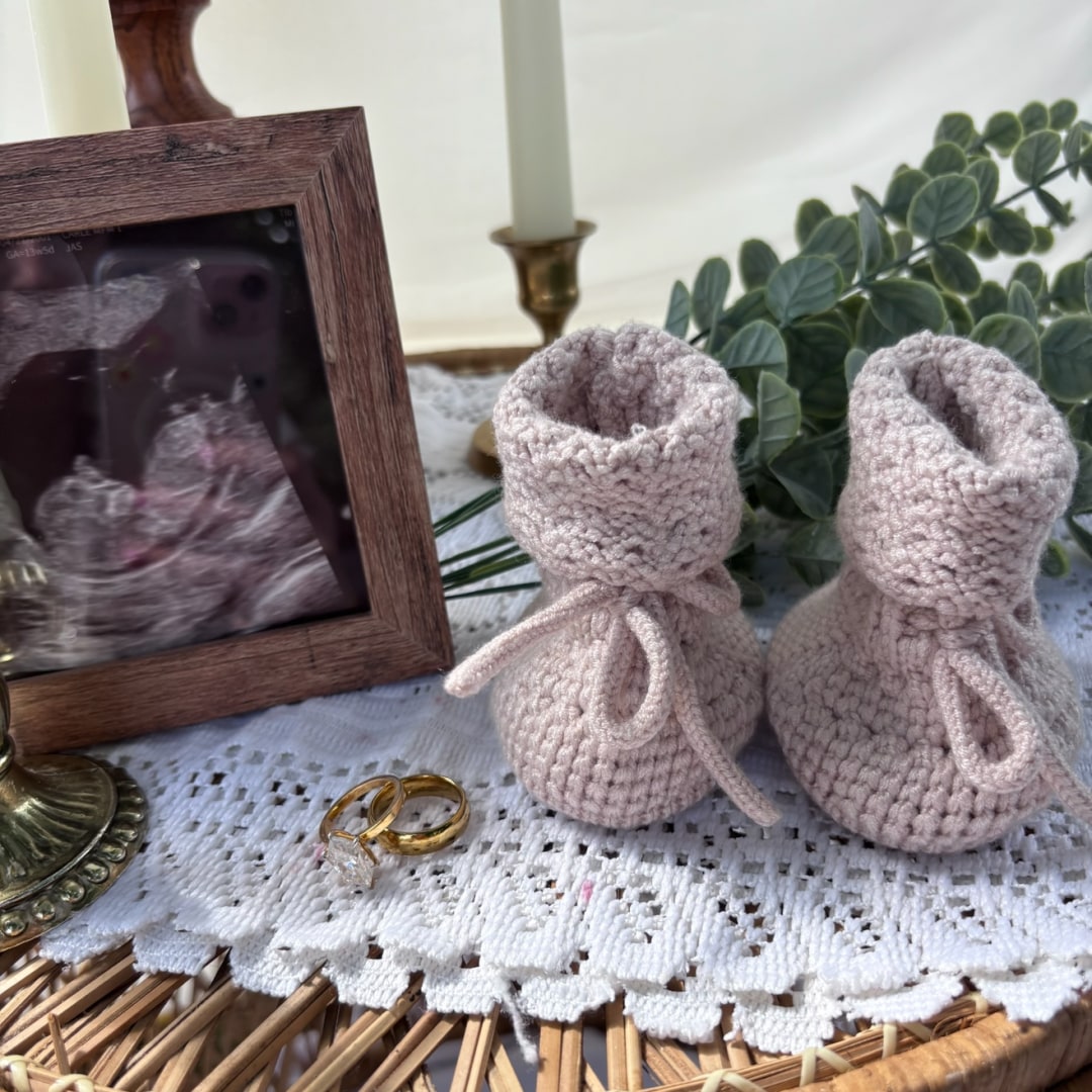 Photo shared by Gabriella for their Babylist baby registry.