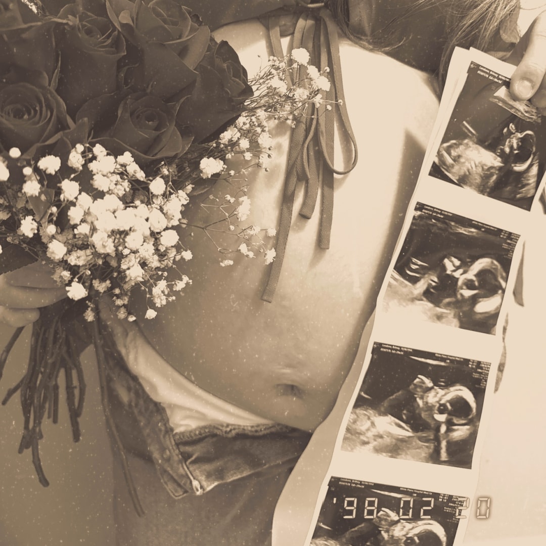 Photo shared by Britney for their Babylist baby registry.