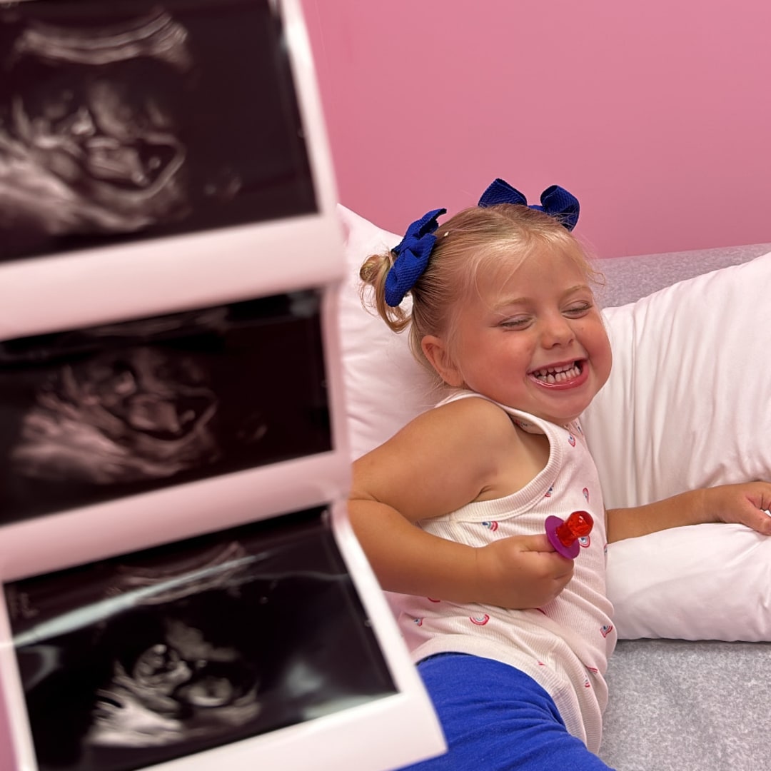 Photo shared by Karli for their Babylist baby registry.