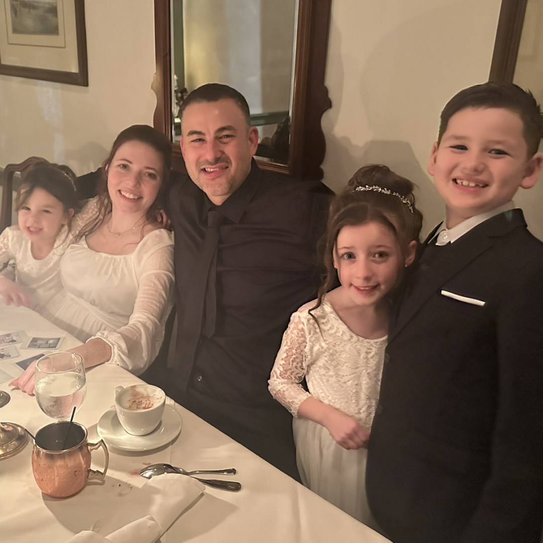 Photo shared by Rebecca for their Babylist baby registry.