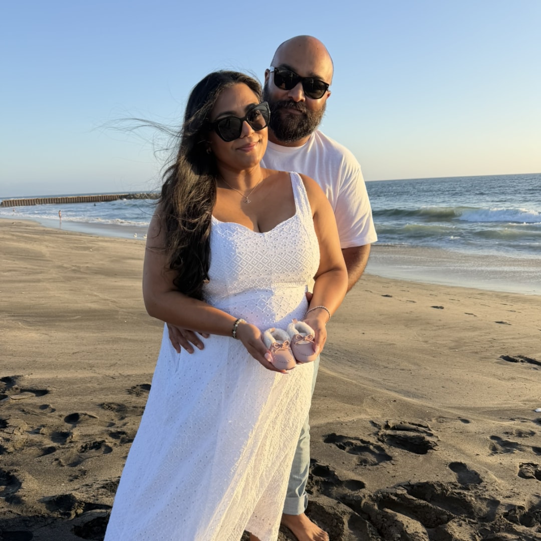 Photo shared by Arishma for their Babylist baby registry.