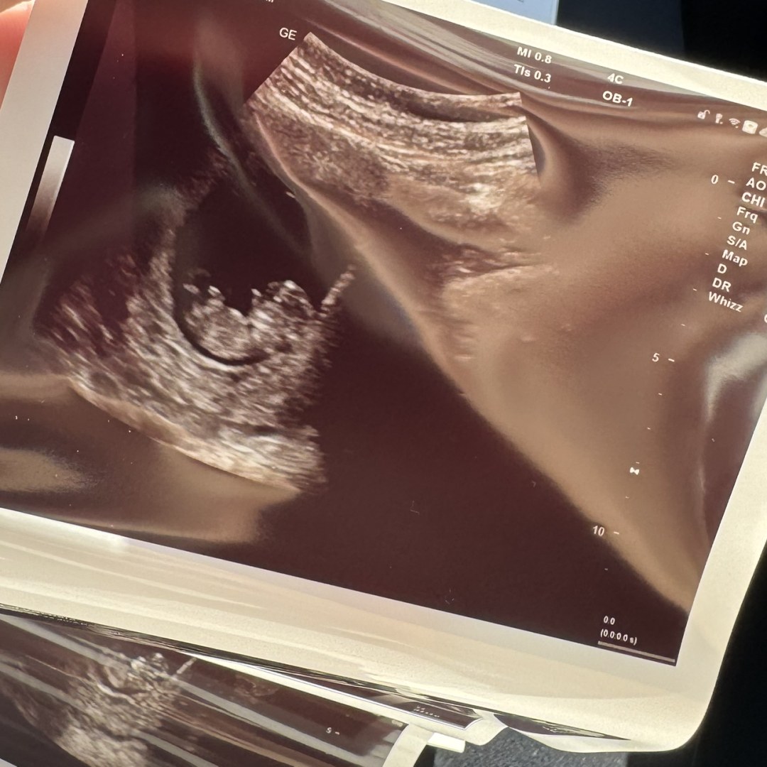 Photo shared by Julia for their Babylist baby registry.