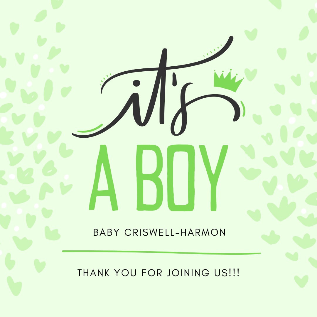 Photo shared by Kayla for their Babylist baby registry.