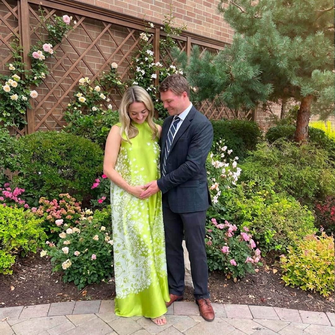Photo shared by Sarah for their Babylist baby registry.