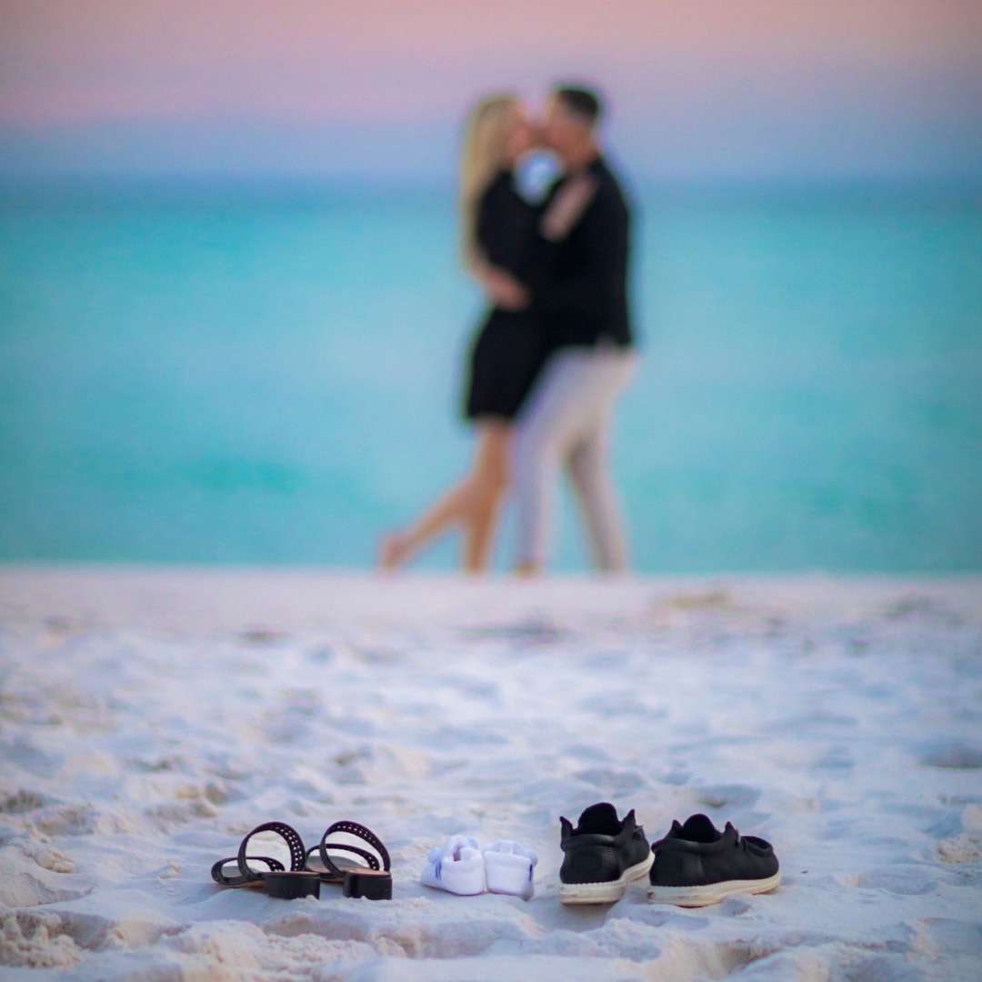 Photo shared by Emily for their Babylist baby registry.