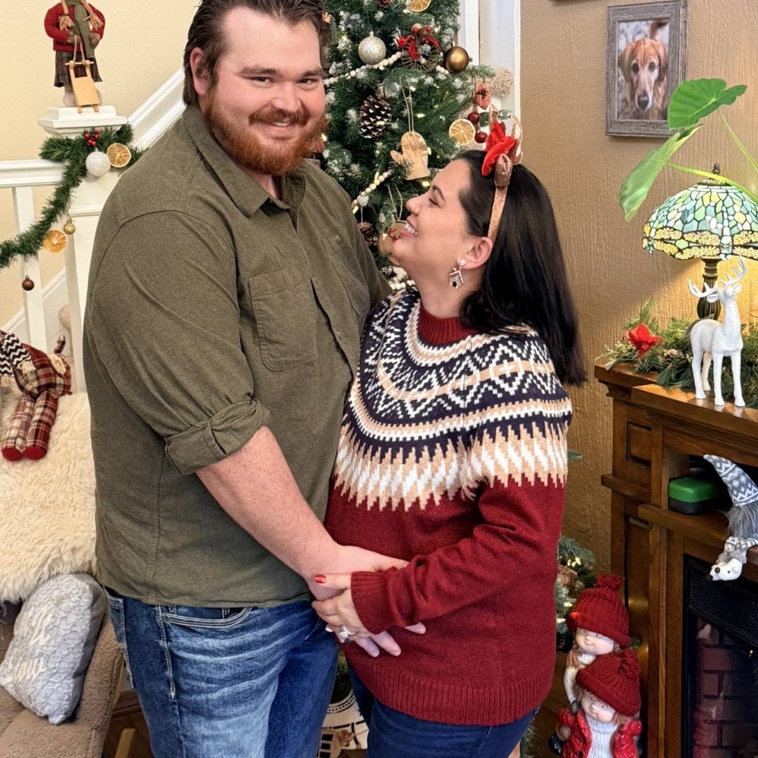 Photo shared by Ondrea for their Babylist baby registry.