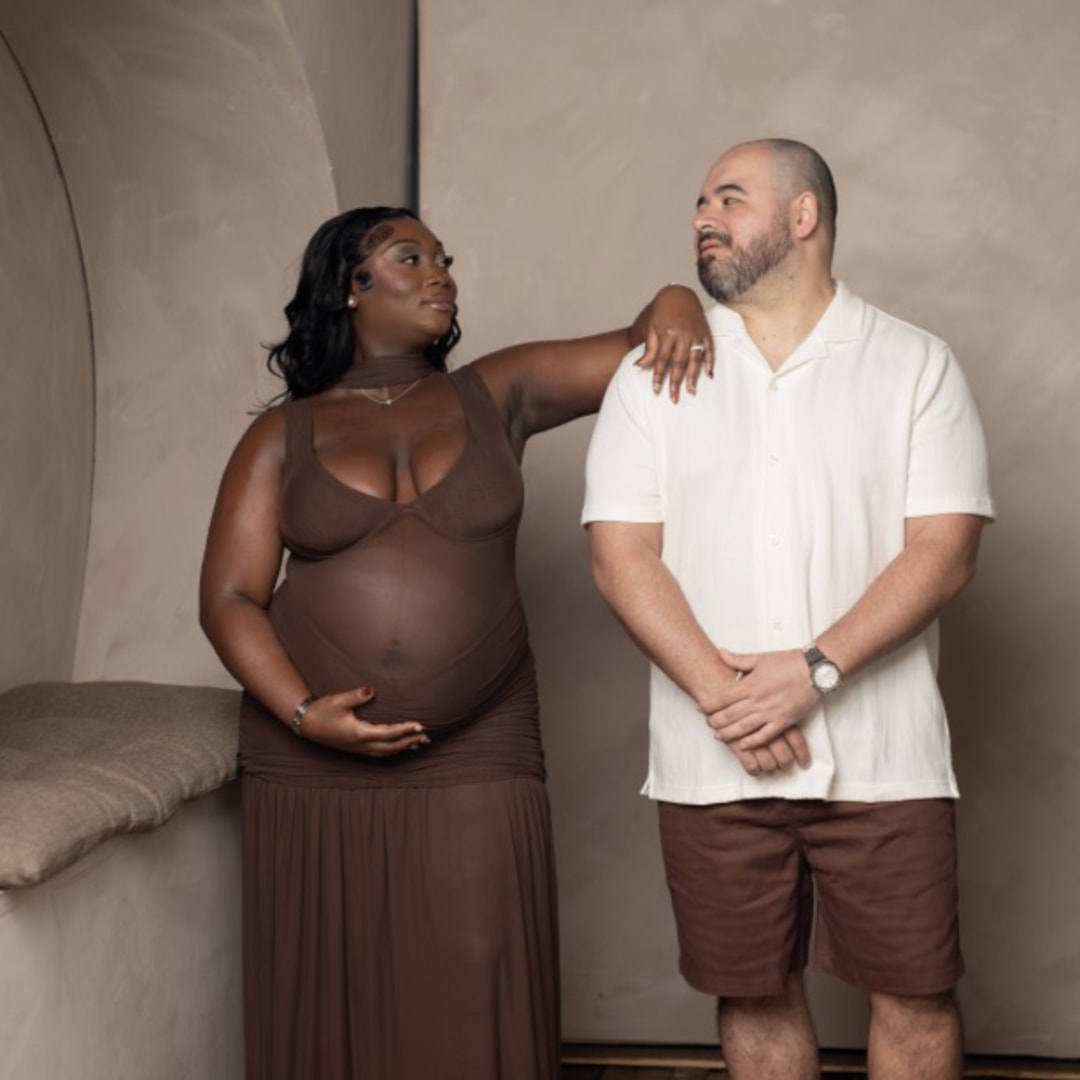 Photo shared by Celesca for their Babylist baby registry.