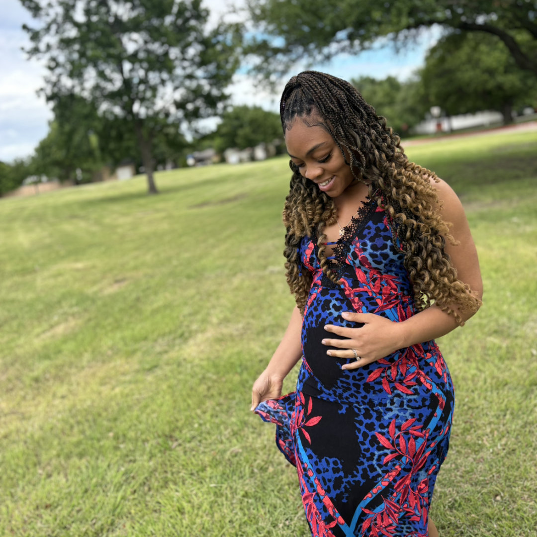 Photo shared by Mykaela for their Babylist baby registry.