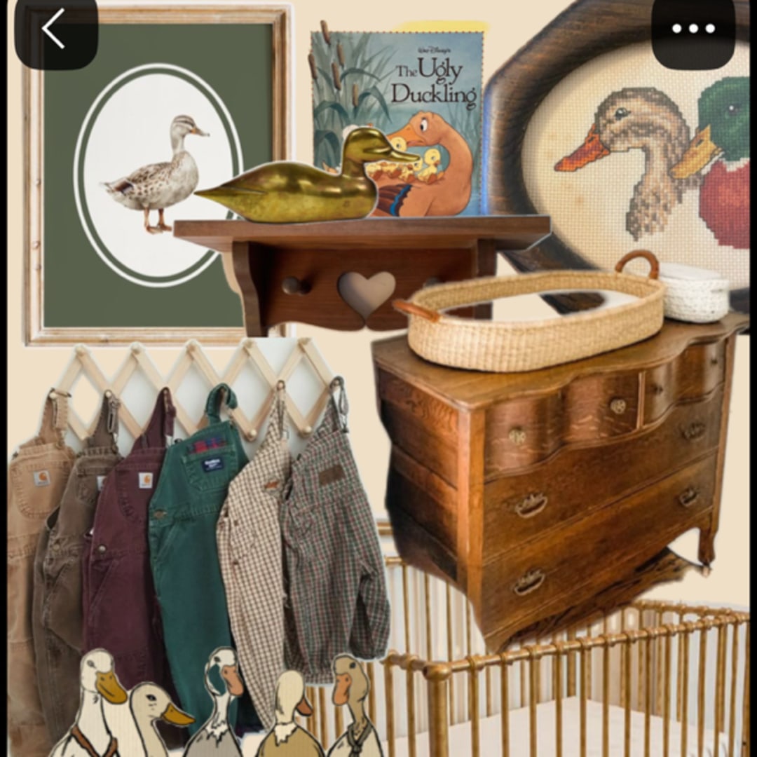 Photo shared by Gracie for their Babylist baby registry.