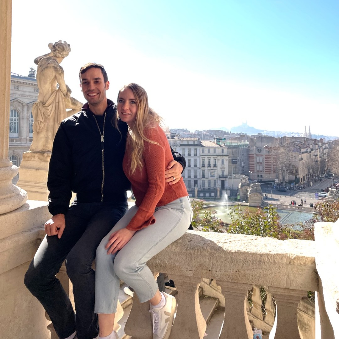 Photo shared by Aubrey for their Babylist baby registry.