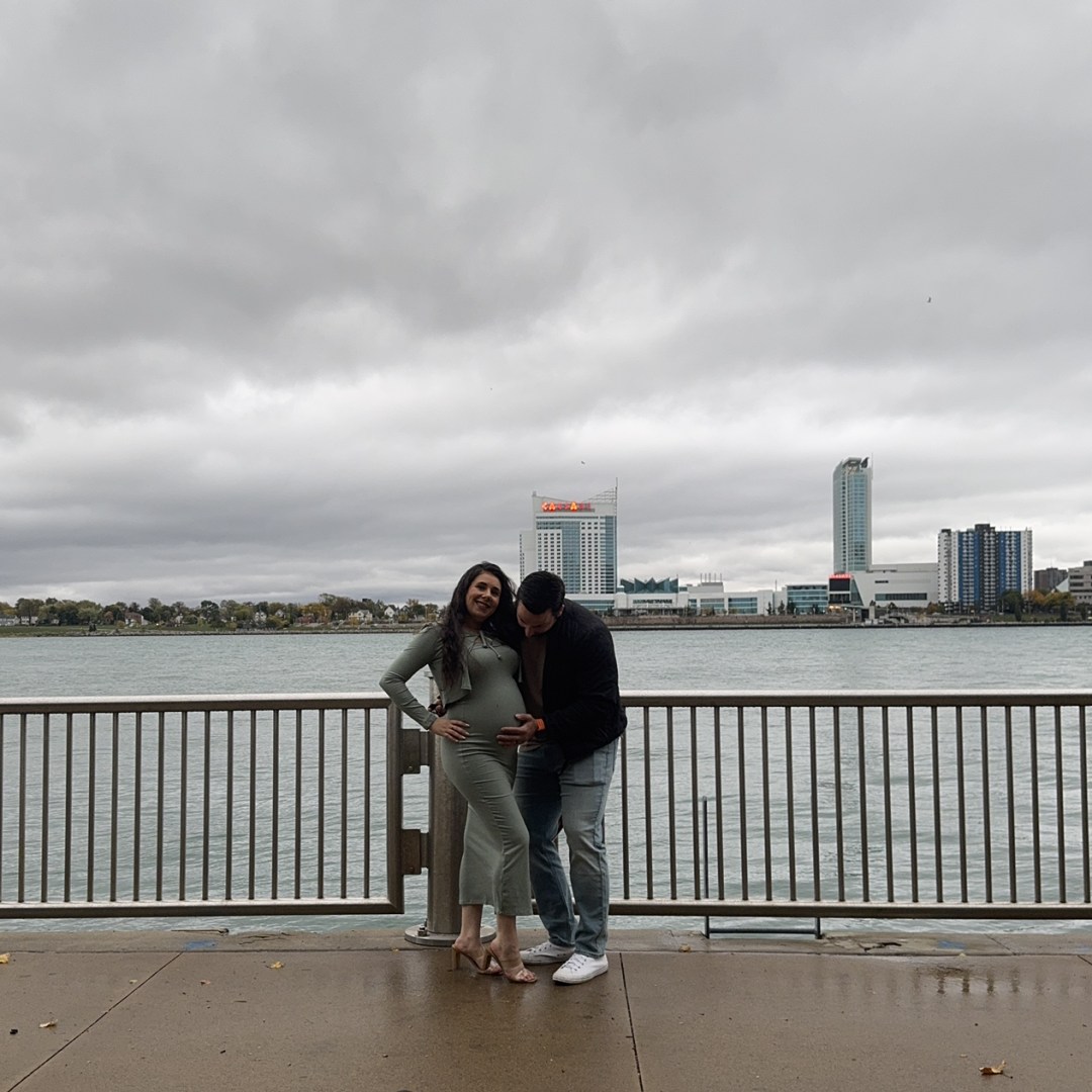 Photo shared by Rayan for their Babylist baby registry.