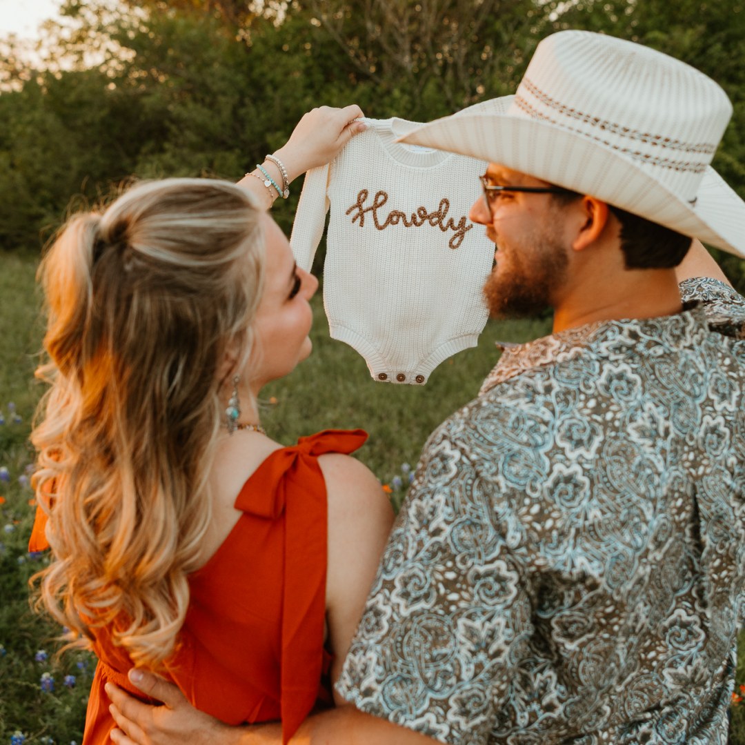 Photo shared by Grace for their Babylist baby registry.