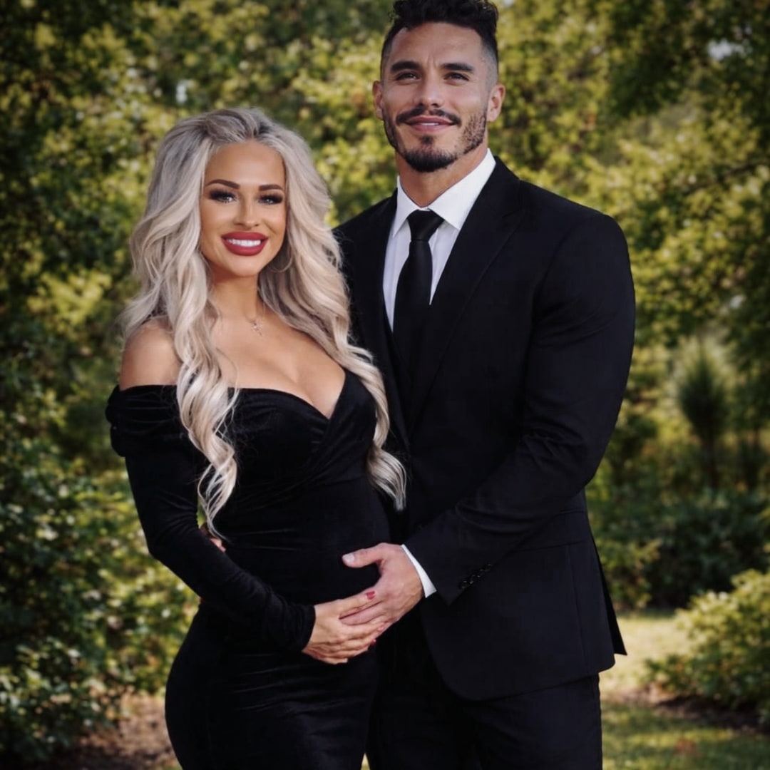 Photo shared by Holly for their Babylist baby registry.