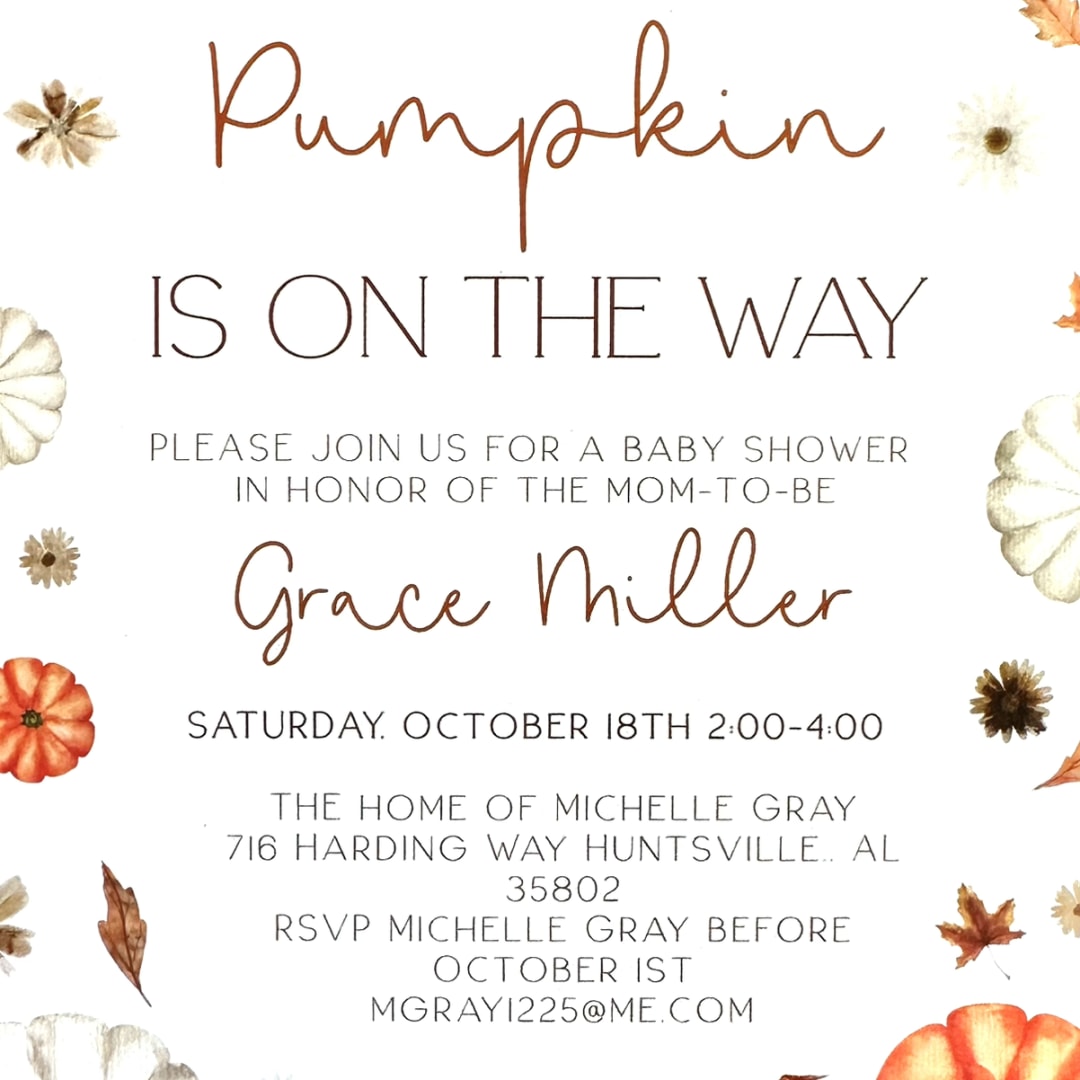 Photo shared by Grace for their Babylist baby registry.