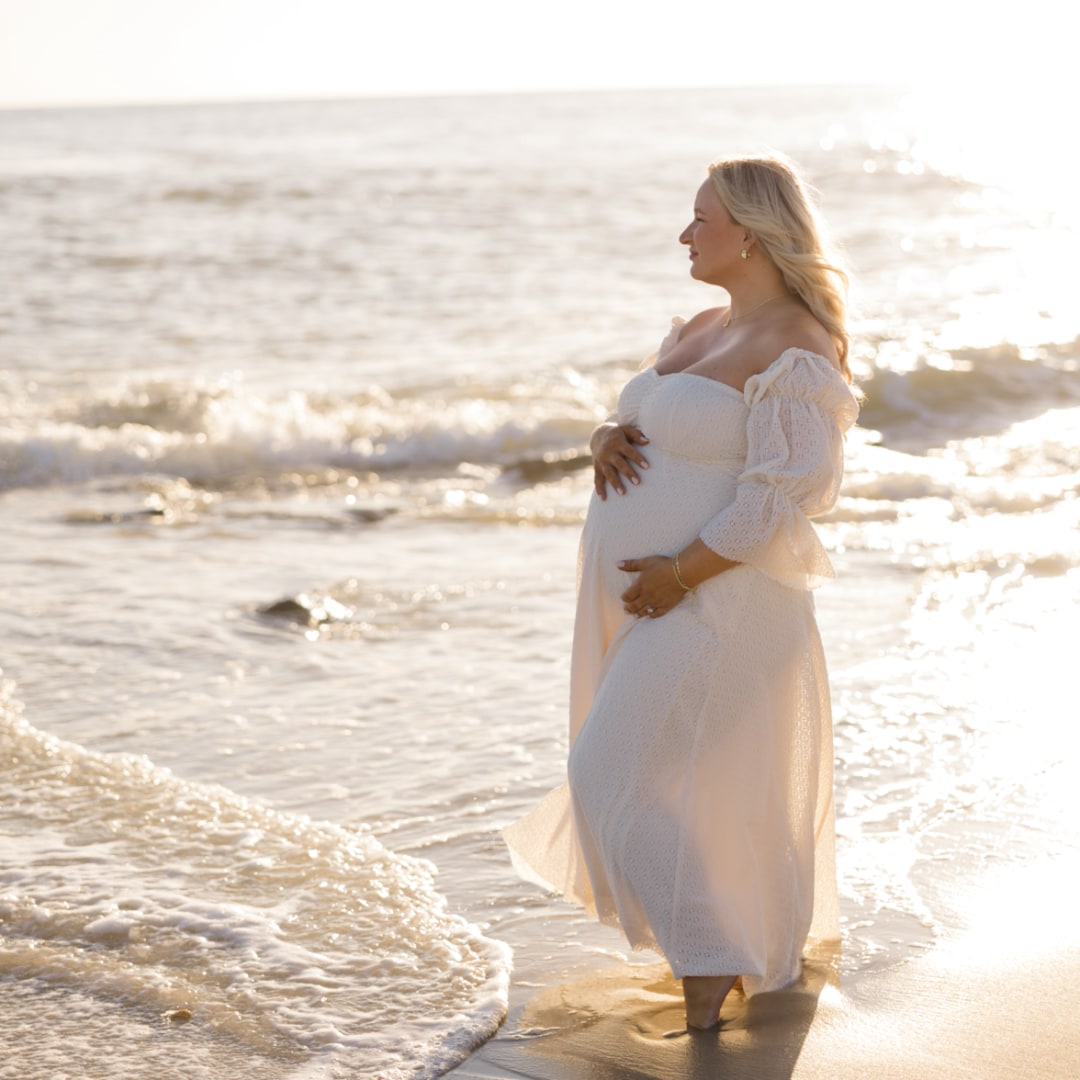 Photo shared by Lauren for their Babylist baby registry.
