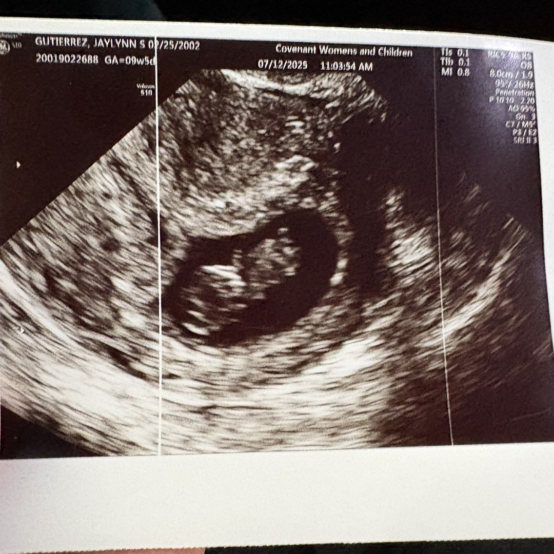 Photo shared by Jaylynn for their Babylist baby registry.