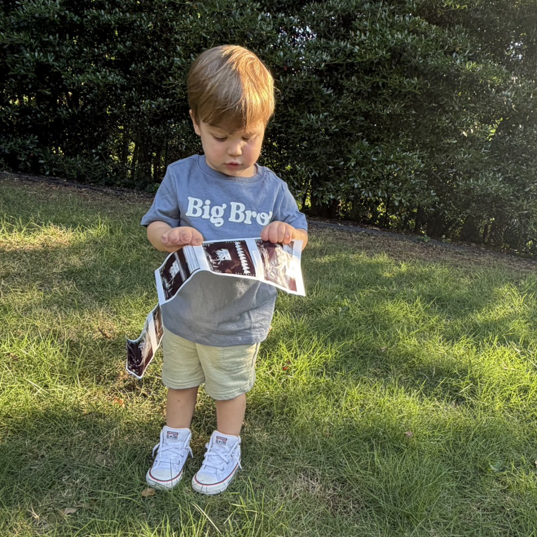 Photo shared by Lizzy for their Babylist baby registry.