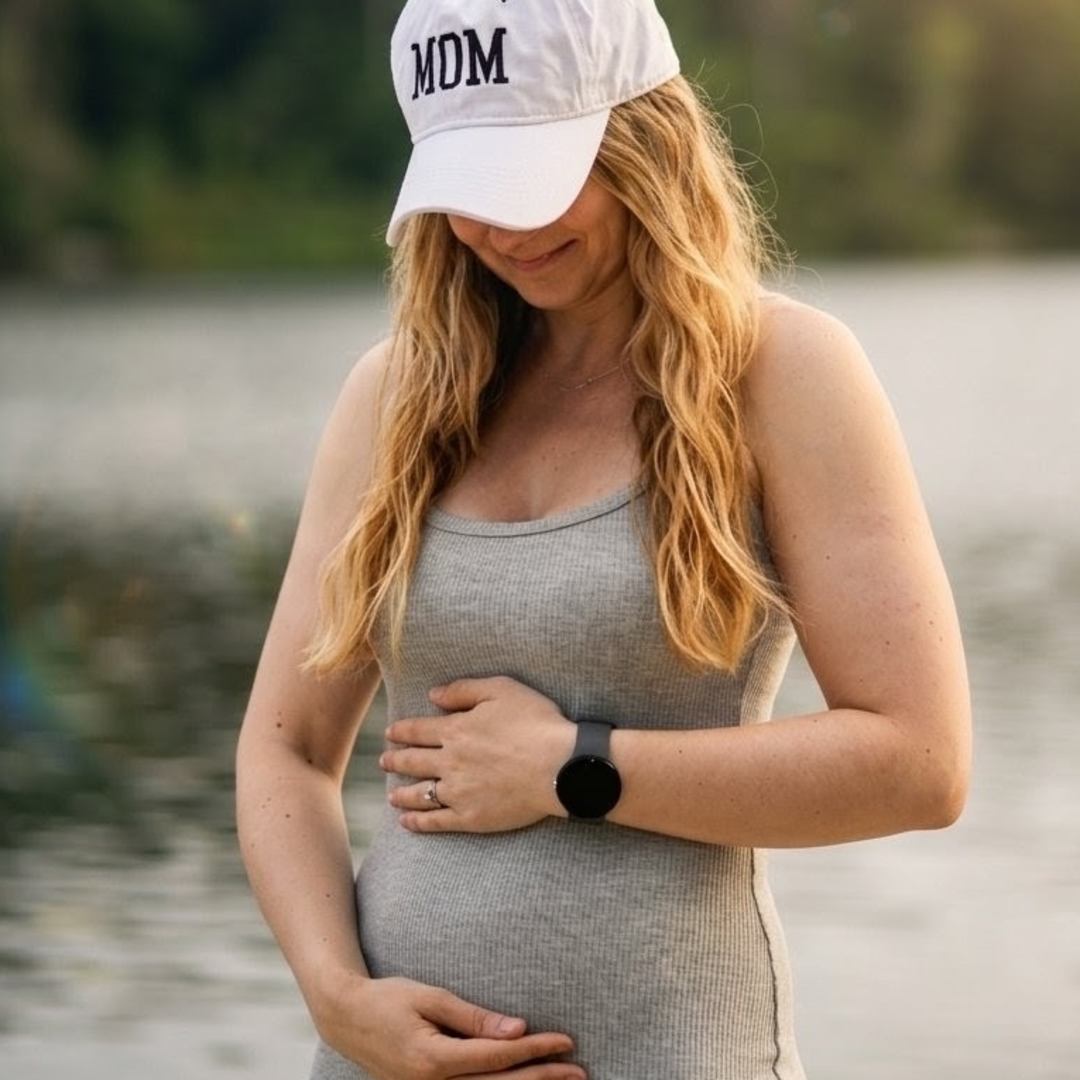 Photo shared by Lindsay for their Babylist baby registry.