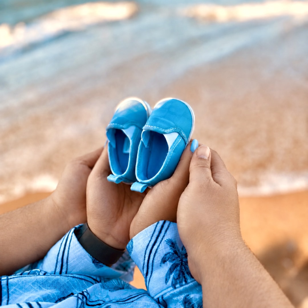 Photo shared by Pooja for their Babylist baby registry.