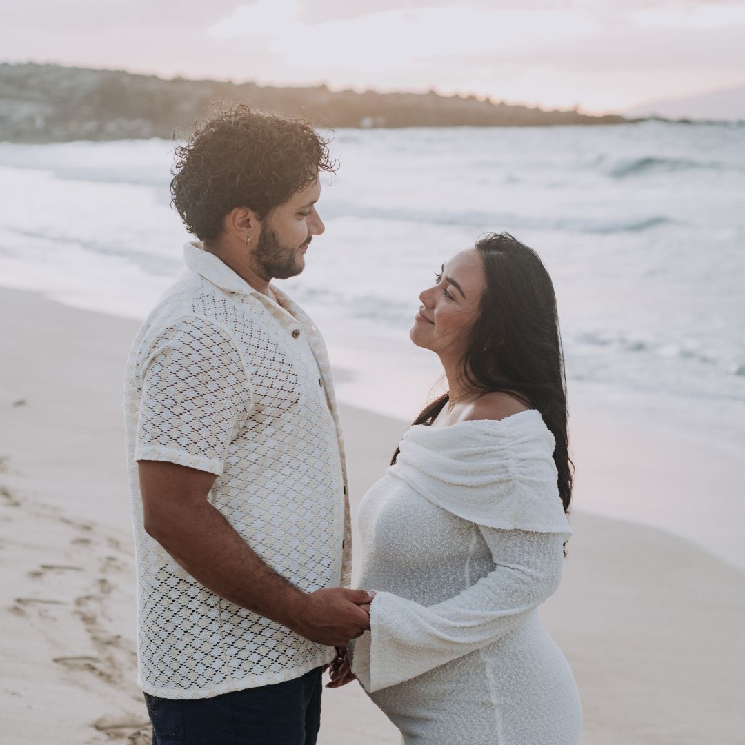 Photo shared by Sirena for their Babylist baby registry.
