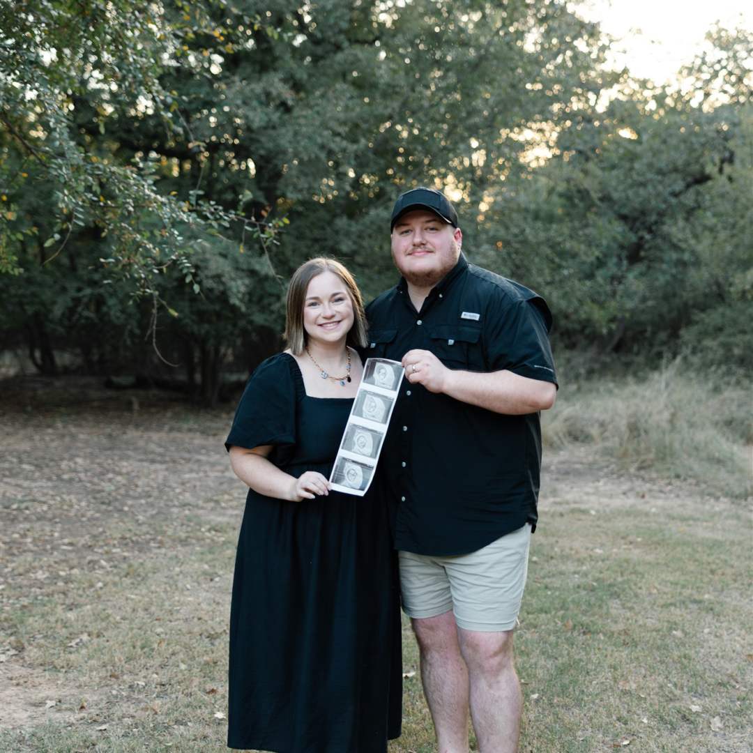 Photo shared by Chloe for their Babylist baby registry.