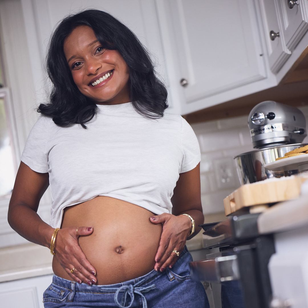 Photo shared by Duna for their Babylist baby registry.