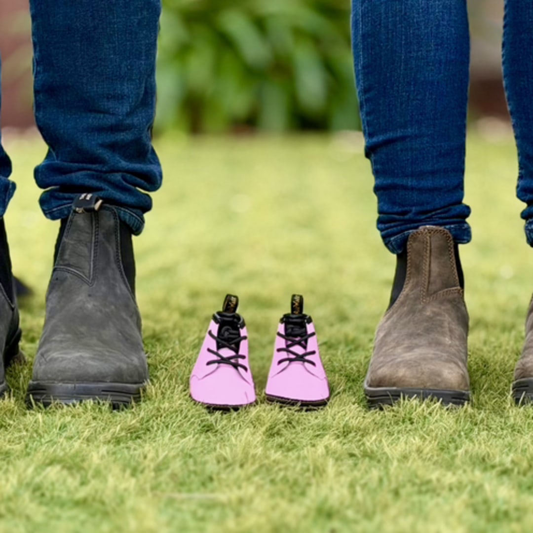 Photo shared by Hannah for their Babylist baby registry.