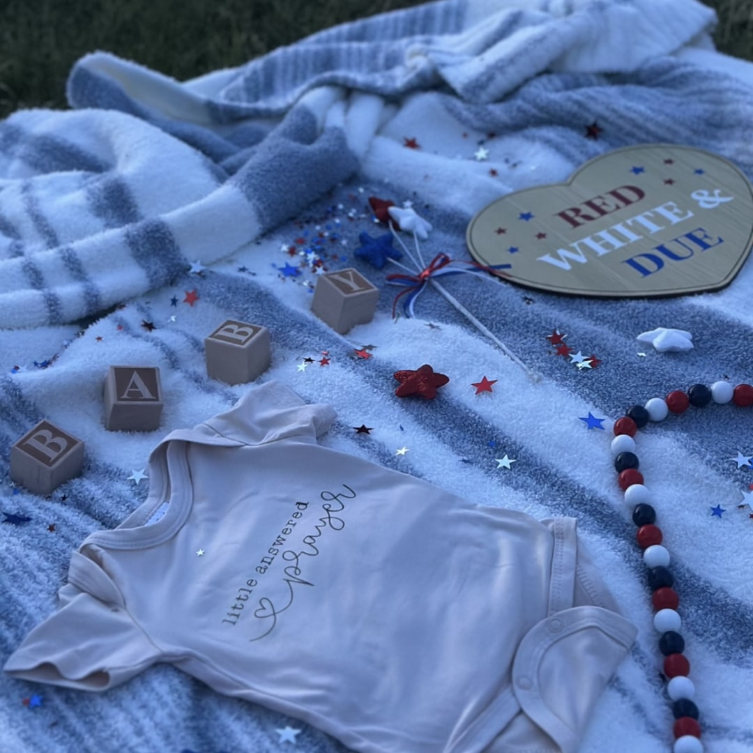 Photo shared by Abby for their Babylist baby registry.
