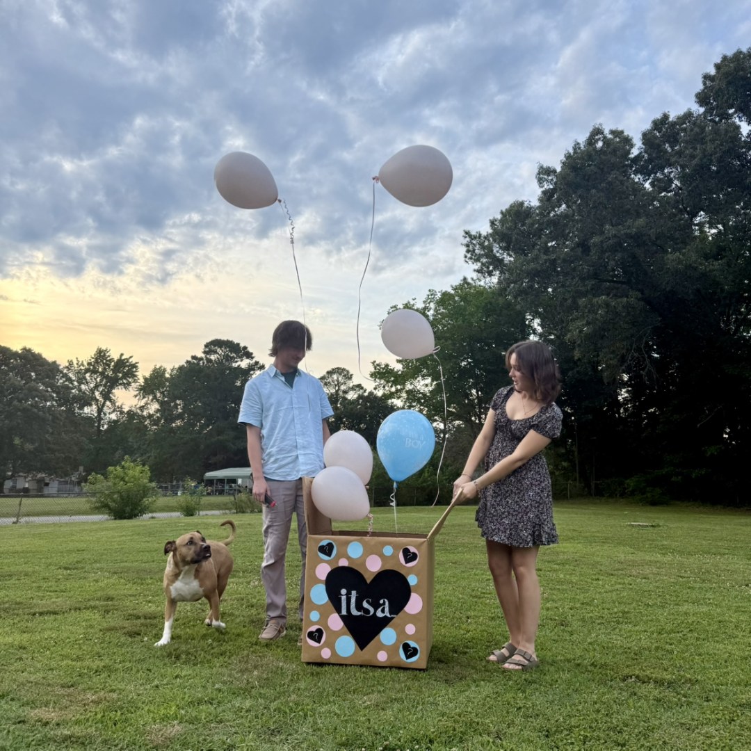 Photo shared by Aurie for their Babylist baby registry.