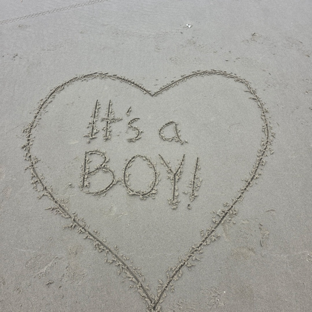 Photo shared by Cambrie for their Babylist baby registry.