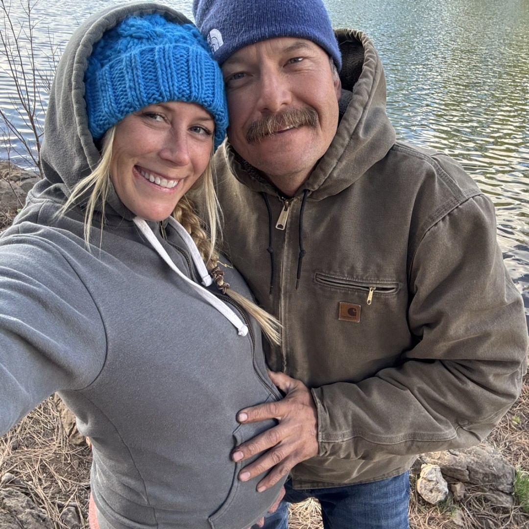 Photo shared by Anna for their Babylist baby registry.