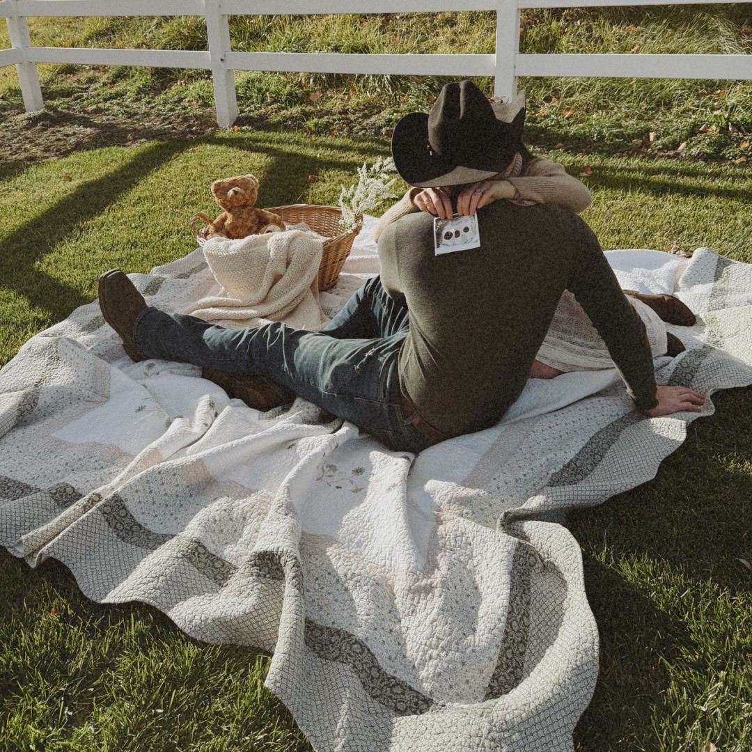 Photo shared by Giorgia for their Babylist baby registry.