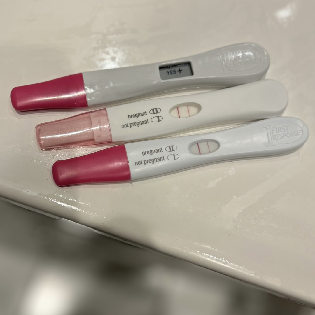 Photo shared by Grace for their Babylist baby registry.