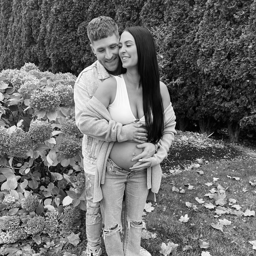 Photo shared by Lauren for their Babylist baby registry.