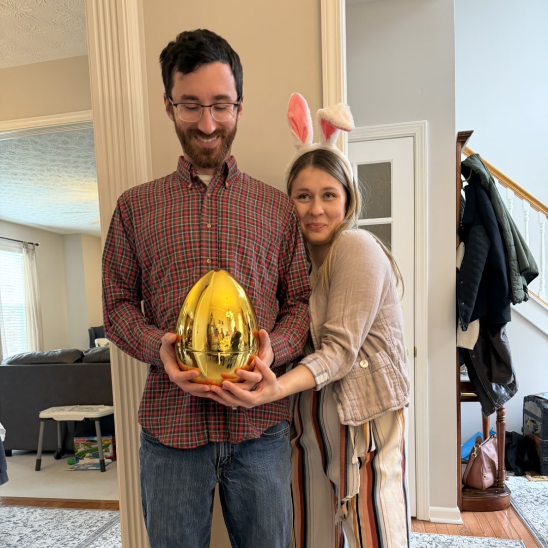 Photo shared by Alexandria for their Babylist baby registry.