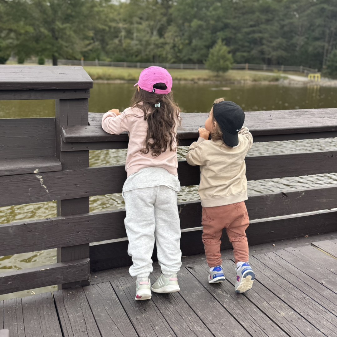 Photo shared by Olivia for their Babylist baby registry.