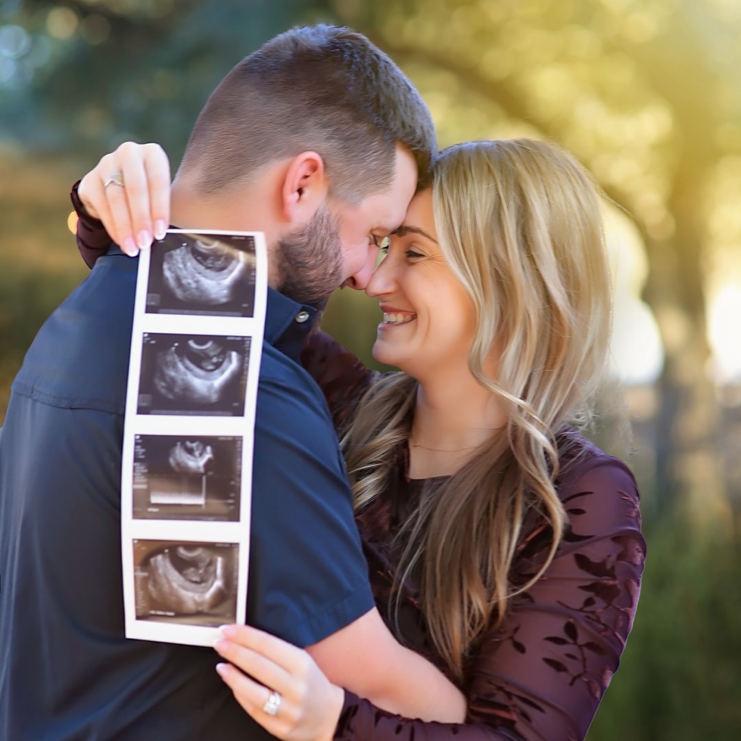 Photo shared by Brooke for their Babylist baby registry.