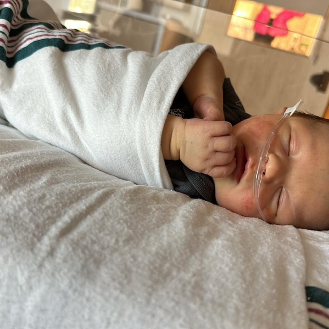 Photo shared by Sierra for their Babylist baby registry.