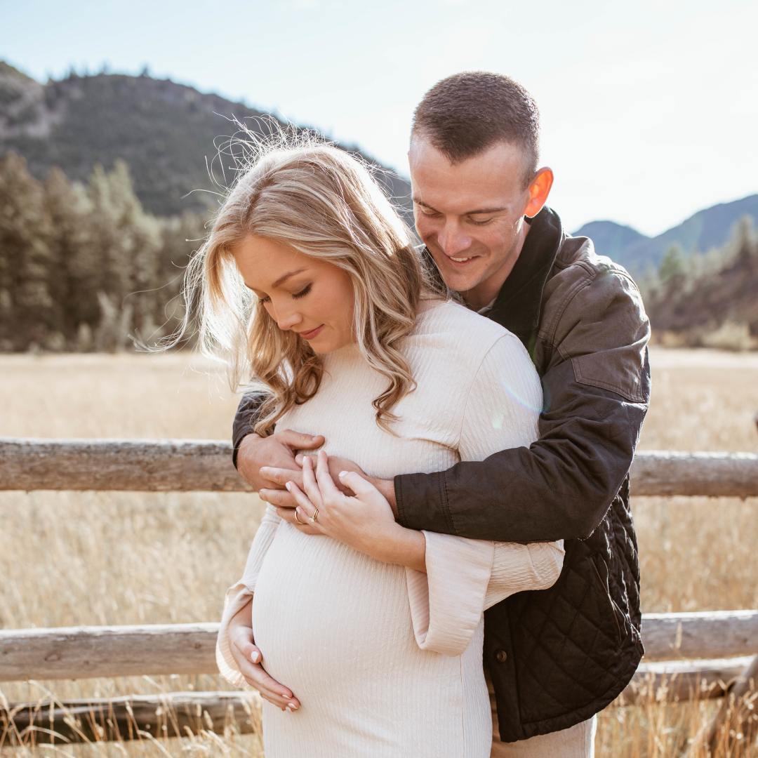 Photo shared by Cassidy for their Babylist baby registry.