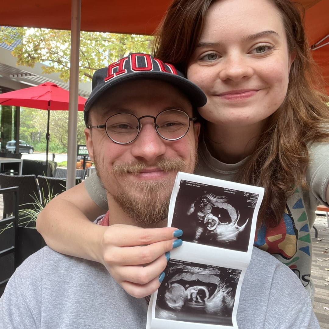 Photo shared by Dylan for their Babylist baby registry.