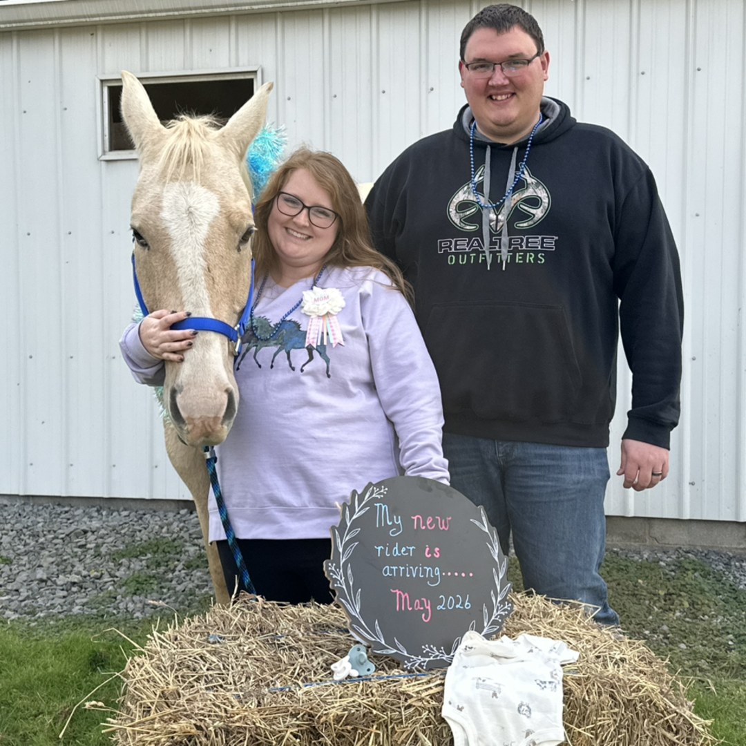 Photo shared by Vanessa for their Babylist baby registry.