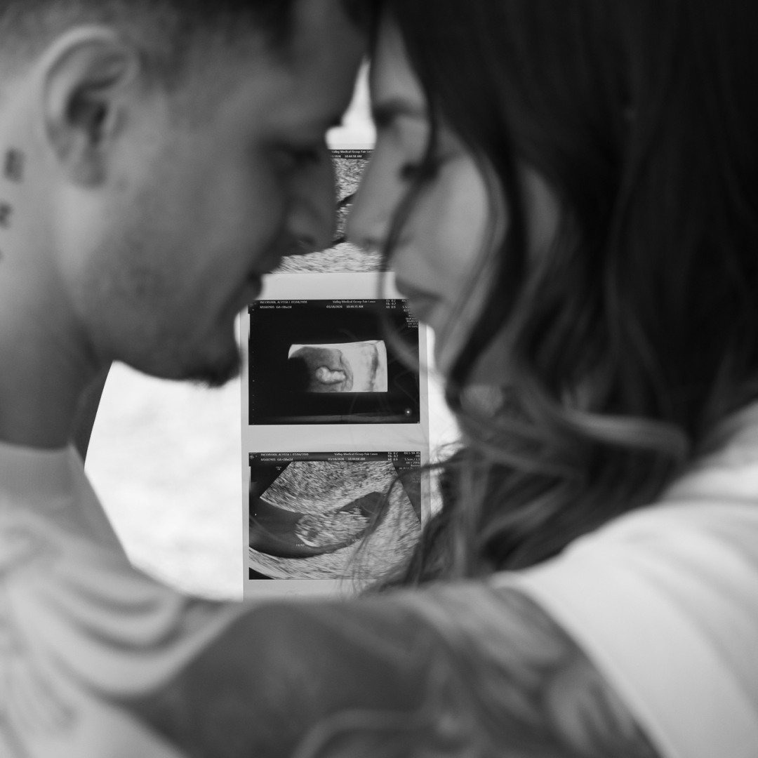 Photo shared by Alyssa for their Babylist baby registry.