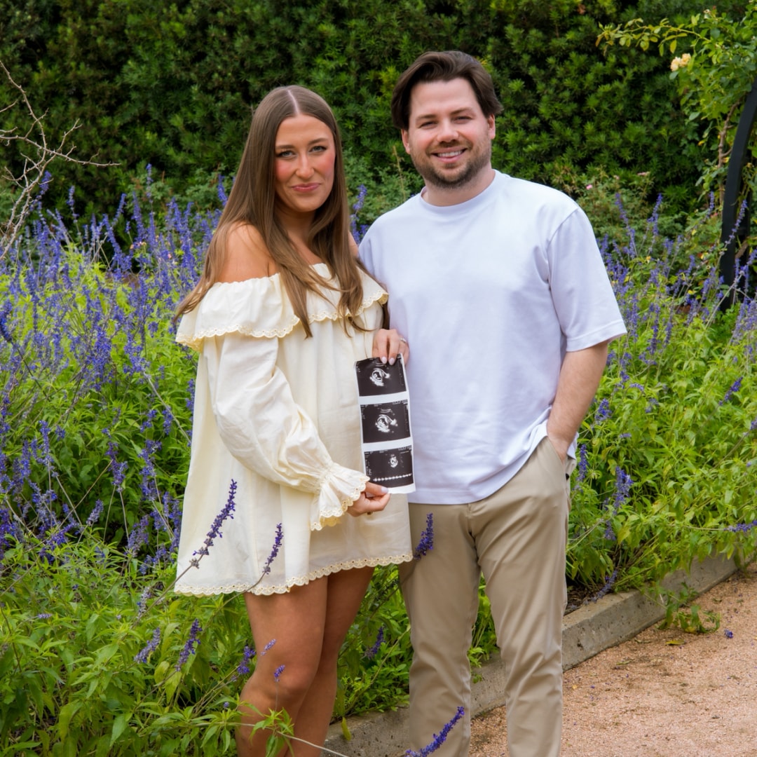 Photo shared by Sarah for their Babylist baby registry.