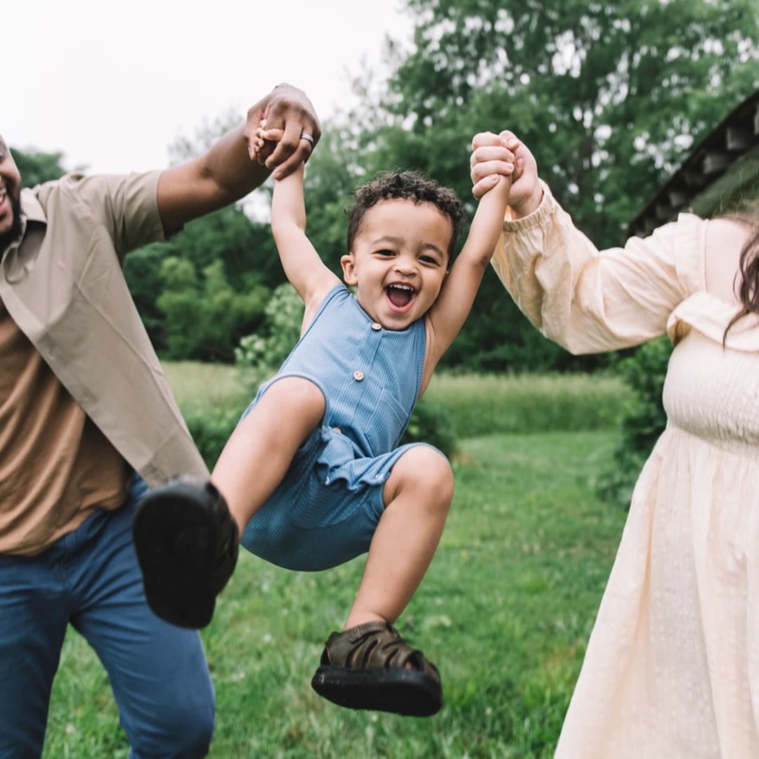 Photo shared by Hanna for their Babylist baby registry.