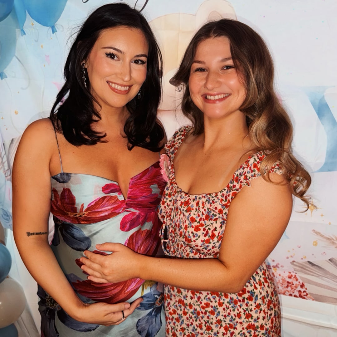 Photo shared by Gabbie for their Babylist baby registry.