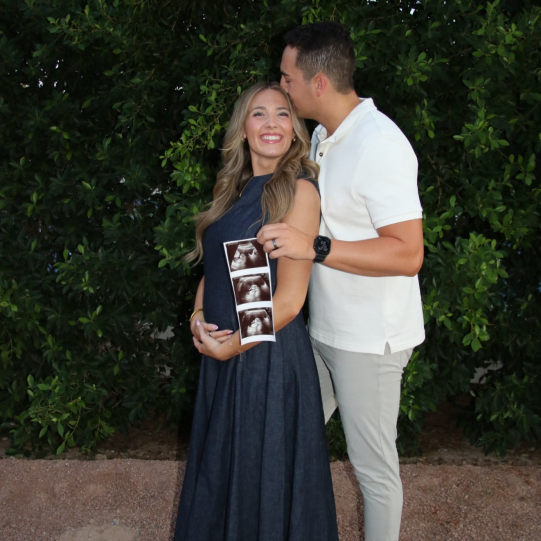 Photo shared by Isabella for their Babylist baby registry.