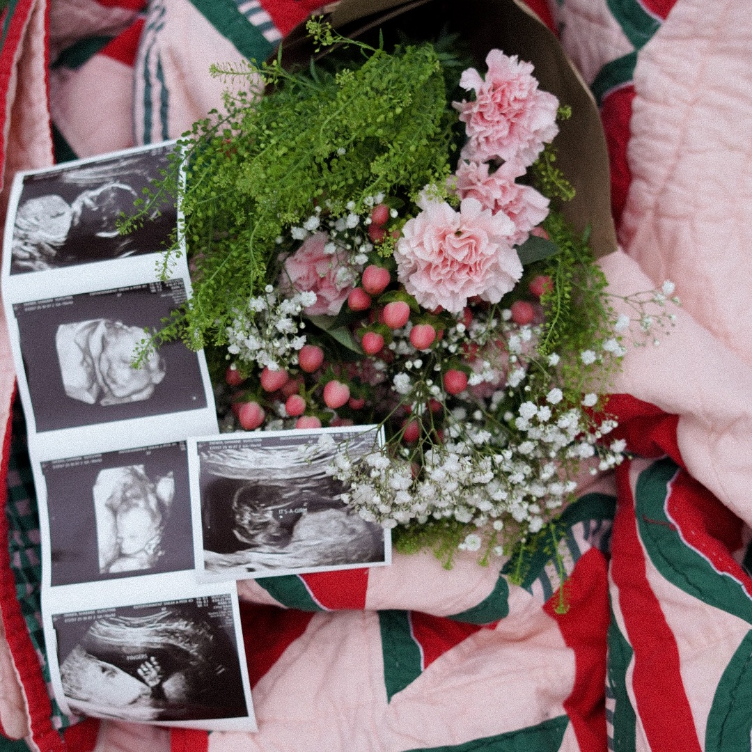 Photo shared by Shyanne for their Babylist baby registry.