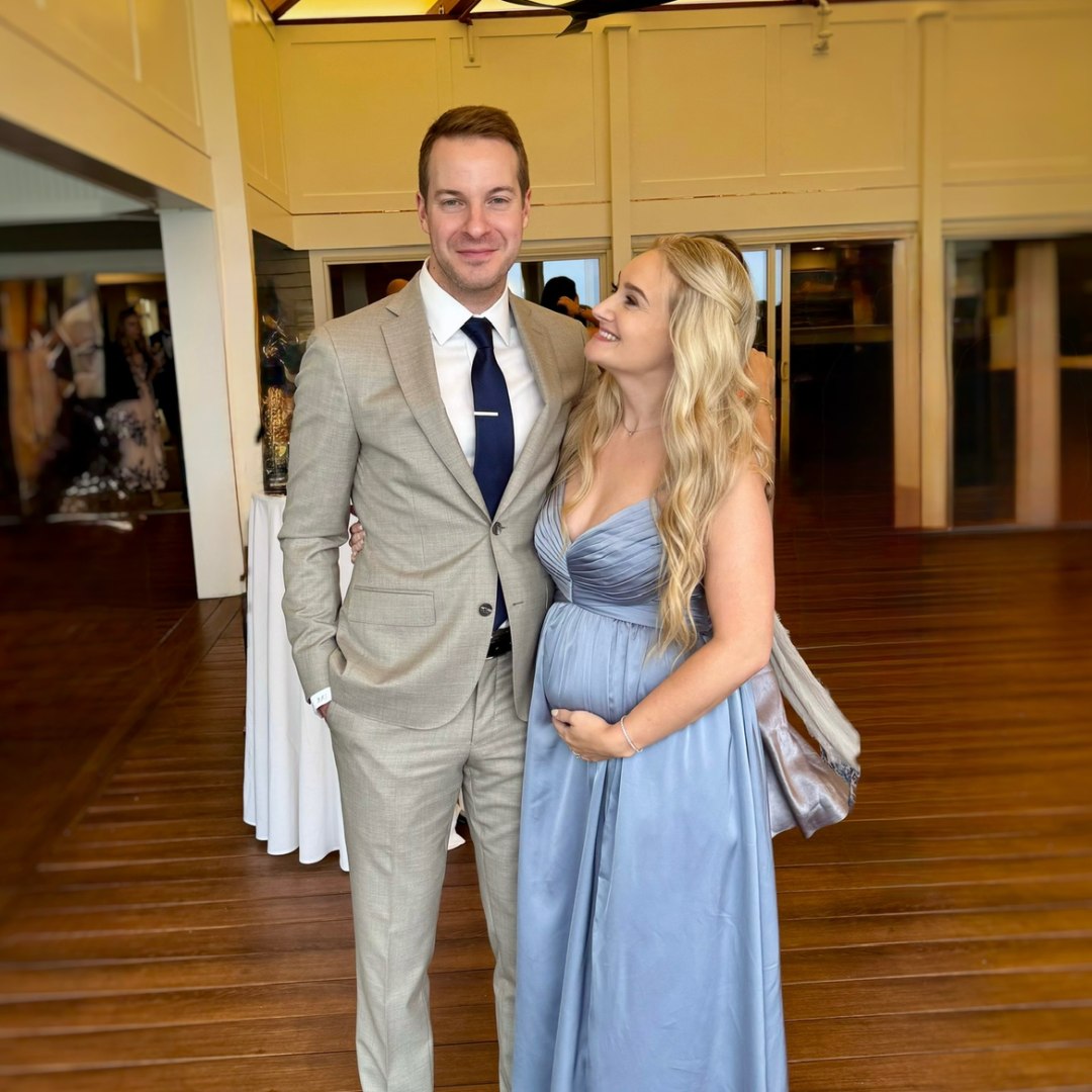 Photo shared by Alissa for their Babylist baby registry.